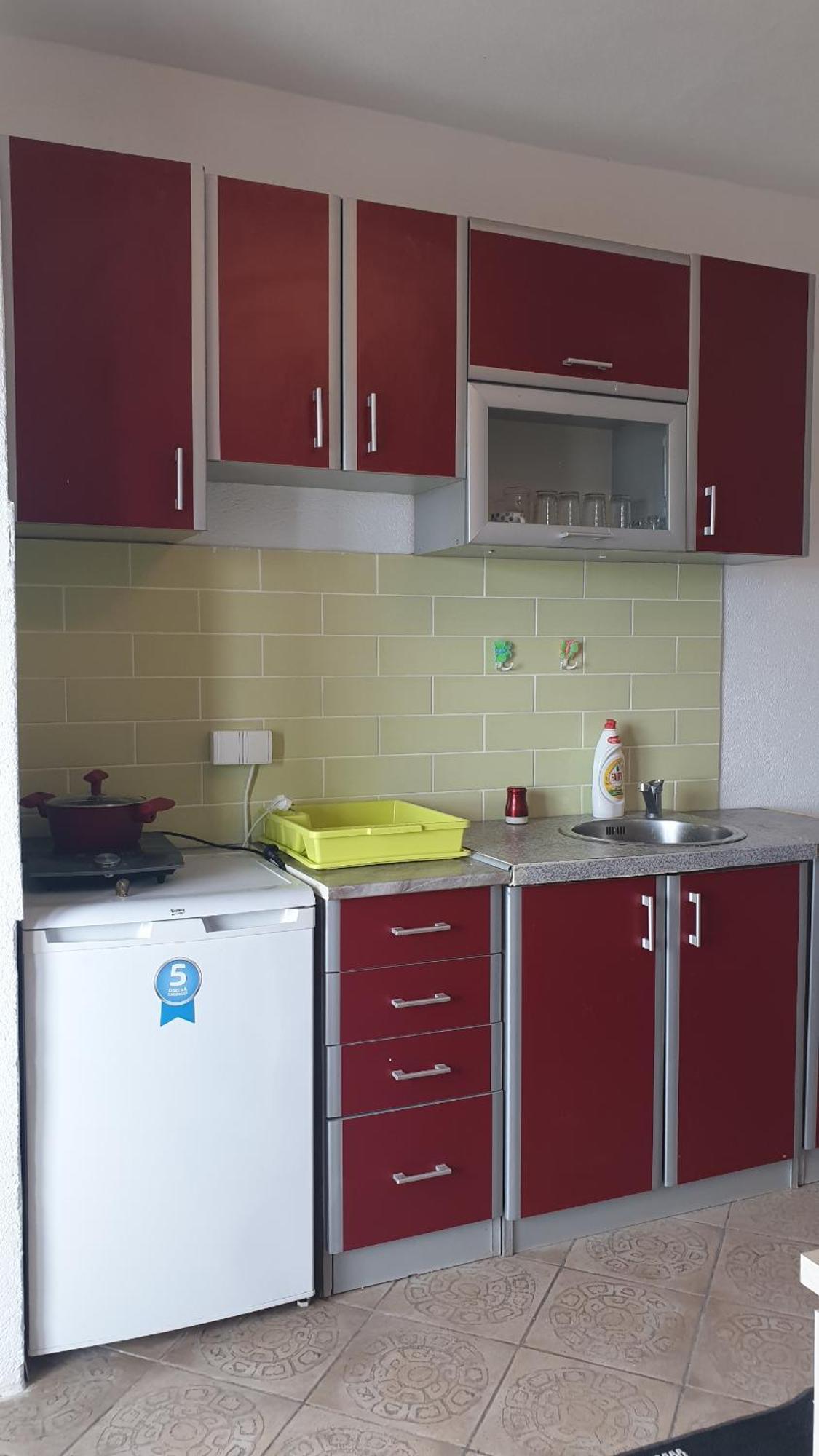 Apartment Bradex Dreams Bečići Habitación foto