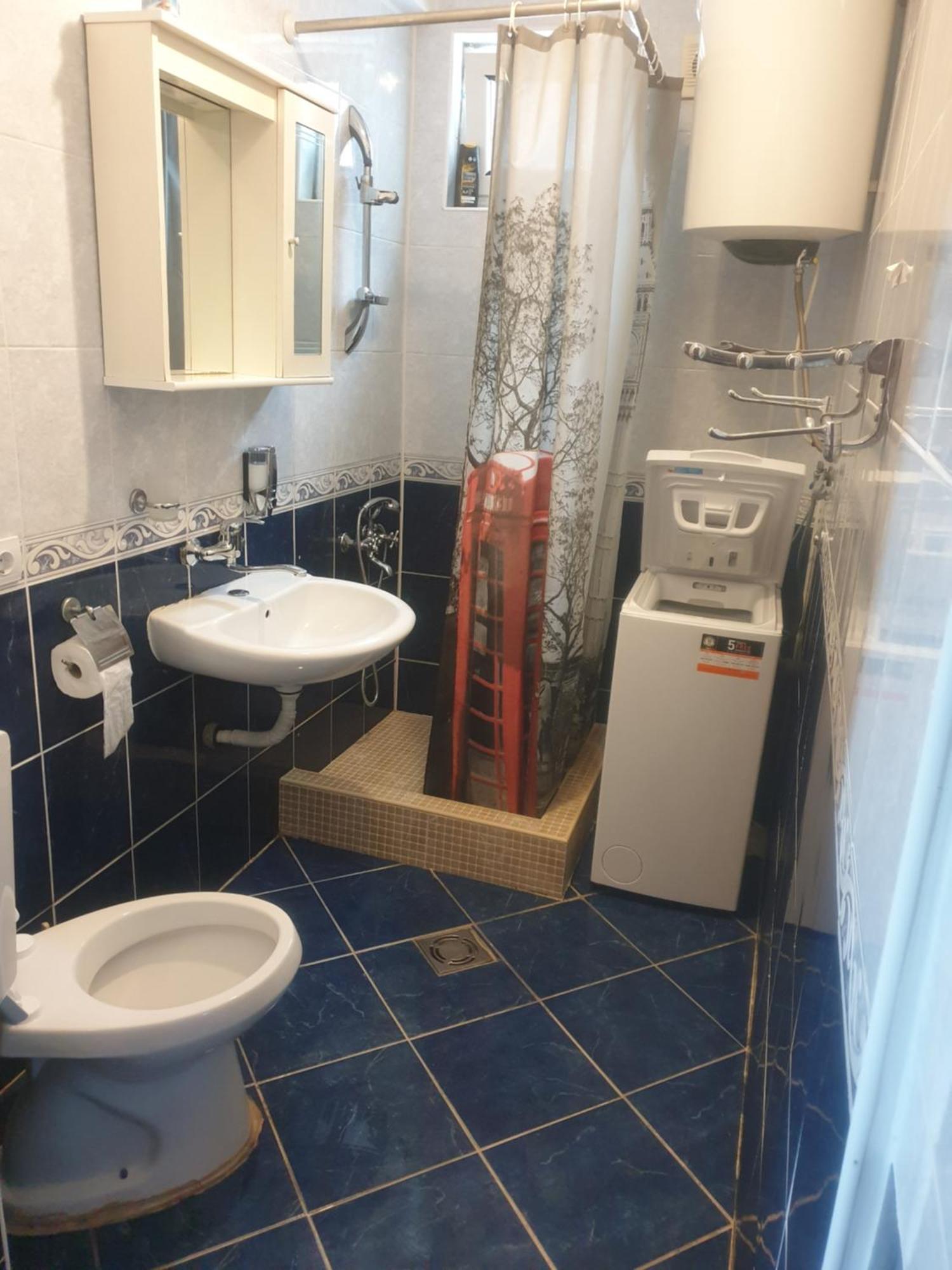 Apartment Bradex Dreams Bečići Habitación foto